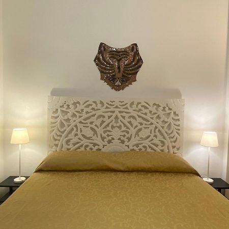 Pantheon Ancient Rome Apartment Bagian luar foto
