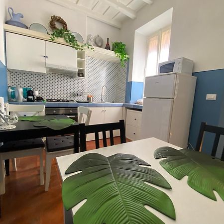 Pantheon Ancient Rome Apartment Bagian luar foto