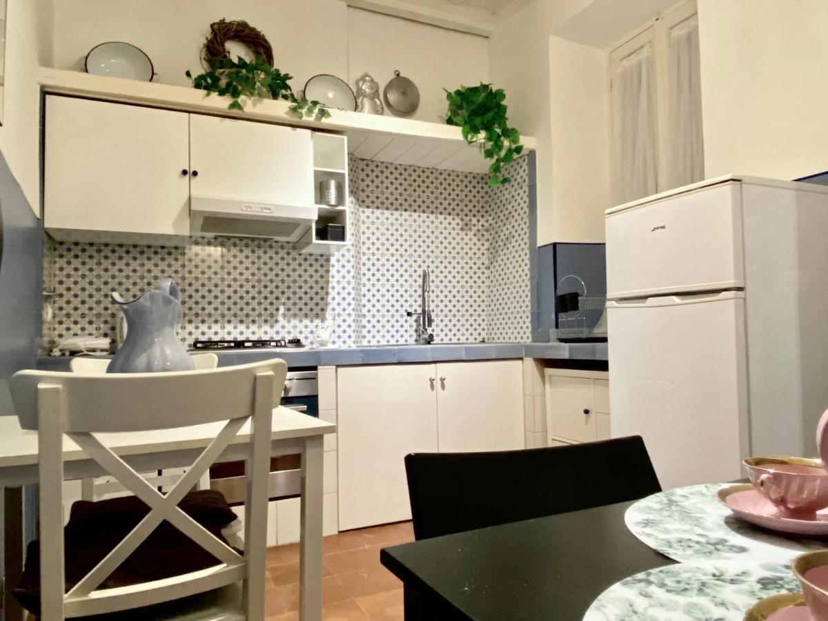 Pantheon Ancient Rome Apartment Bagian luar foto