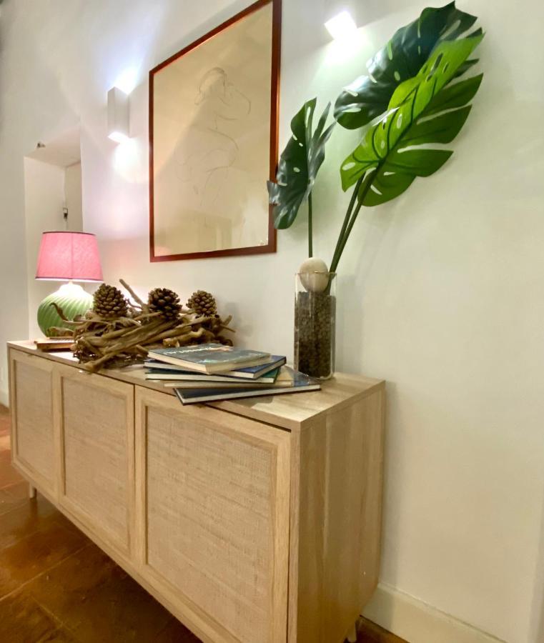 Pantheon Ancient Rome Apartment Bagian luar foto