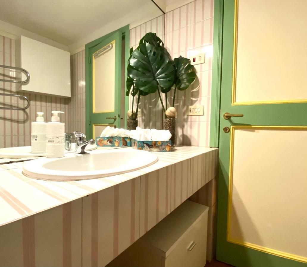 Pantheon Ancient Rome Apartment Bagian luar foto