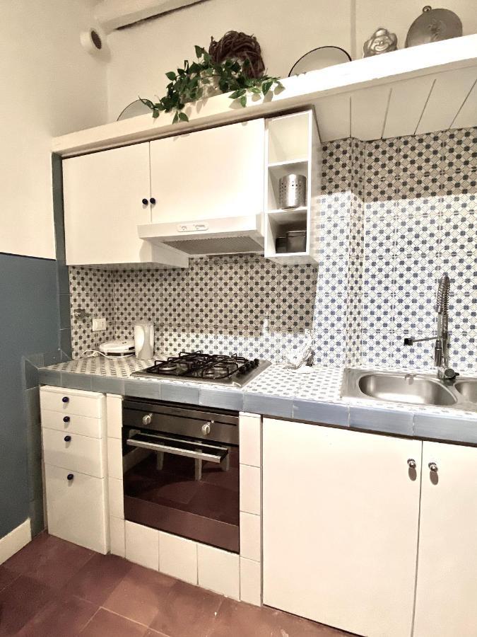 Pantheon Ancient Rome Apartment Bagian luar foto