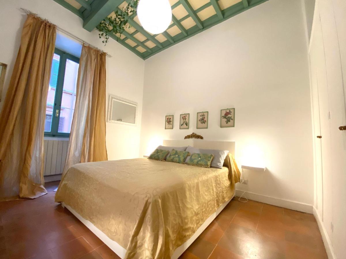 Pantheon Ancient Rome Apartment Bagian luar foto