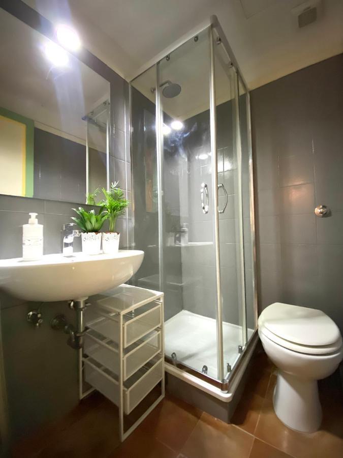 Pantheon Ancient Rome Apartment Bagian luar foto