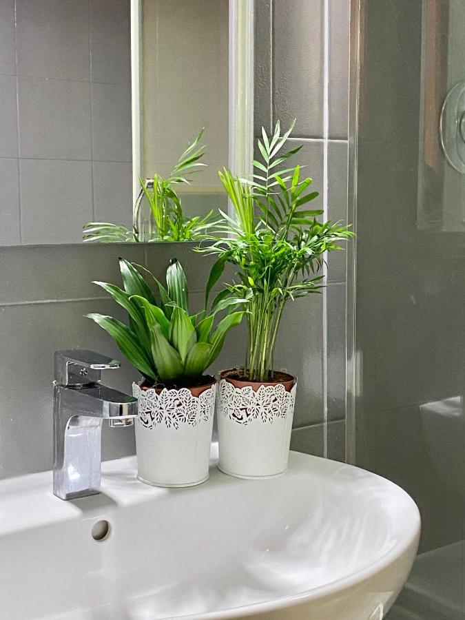 Pantheon Ancient Rome Apartment Bagian luar foto