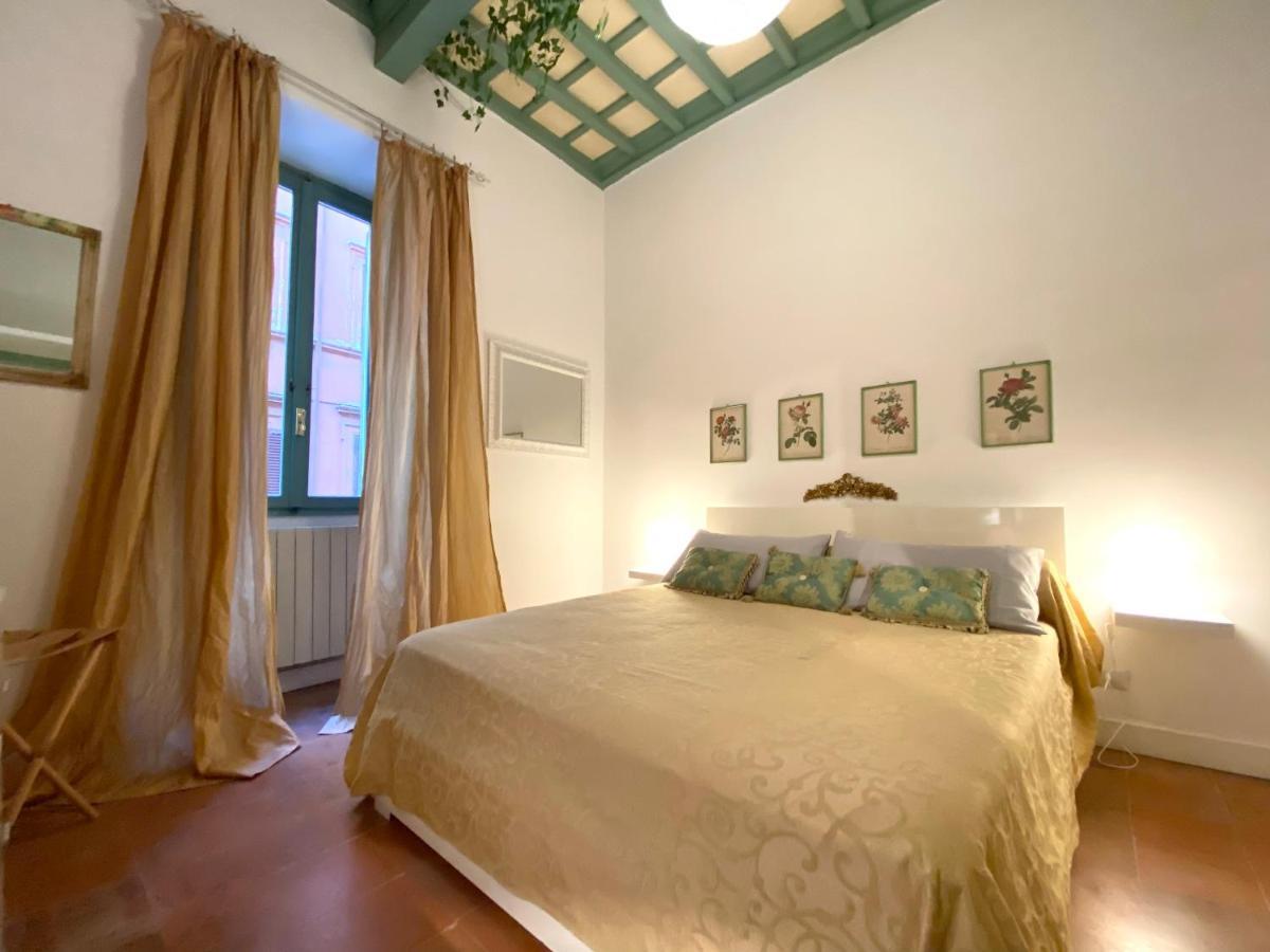 Pantheon Ancient Rome Apartment Bagian luar foto