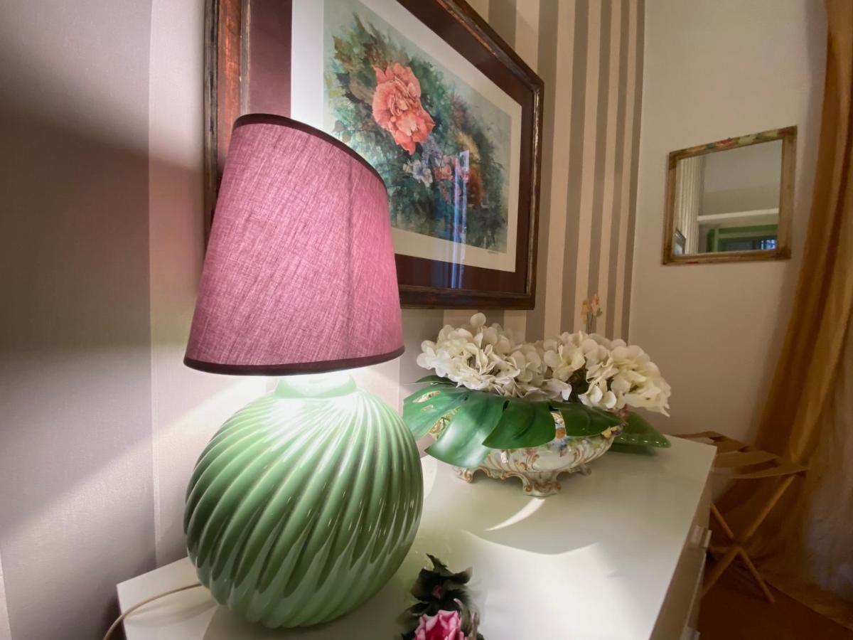 Pantheon Ancient Rome Apartment Bagian luar foto