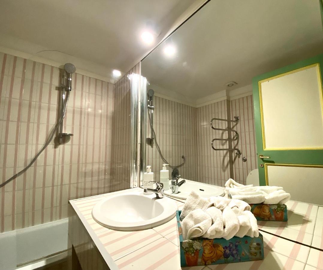 Pantheon Ancient Rome Apartment Bagian luar foto