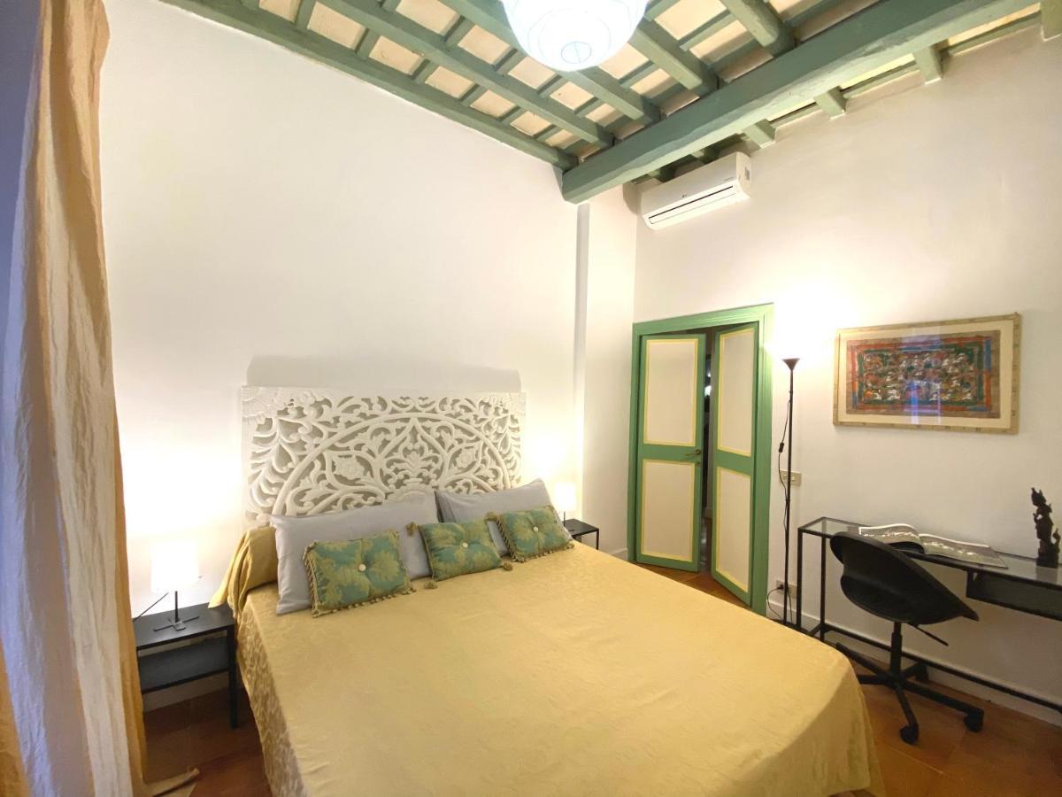 Pantheon Ancient Rome Apartment Bagian luar foto
