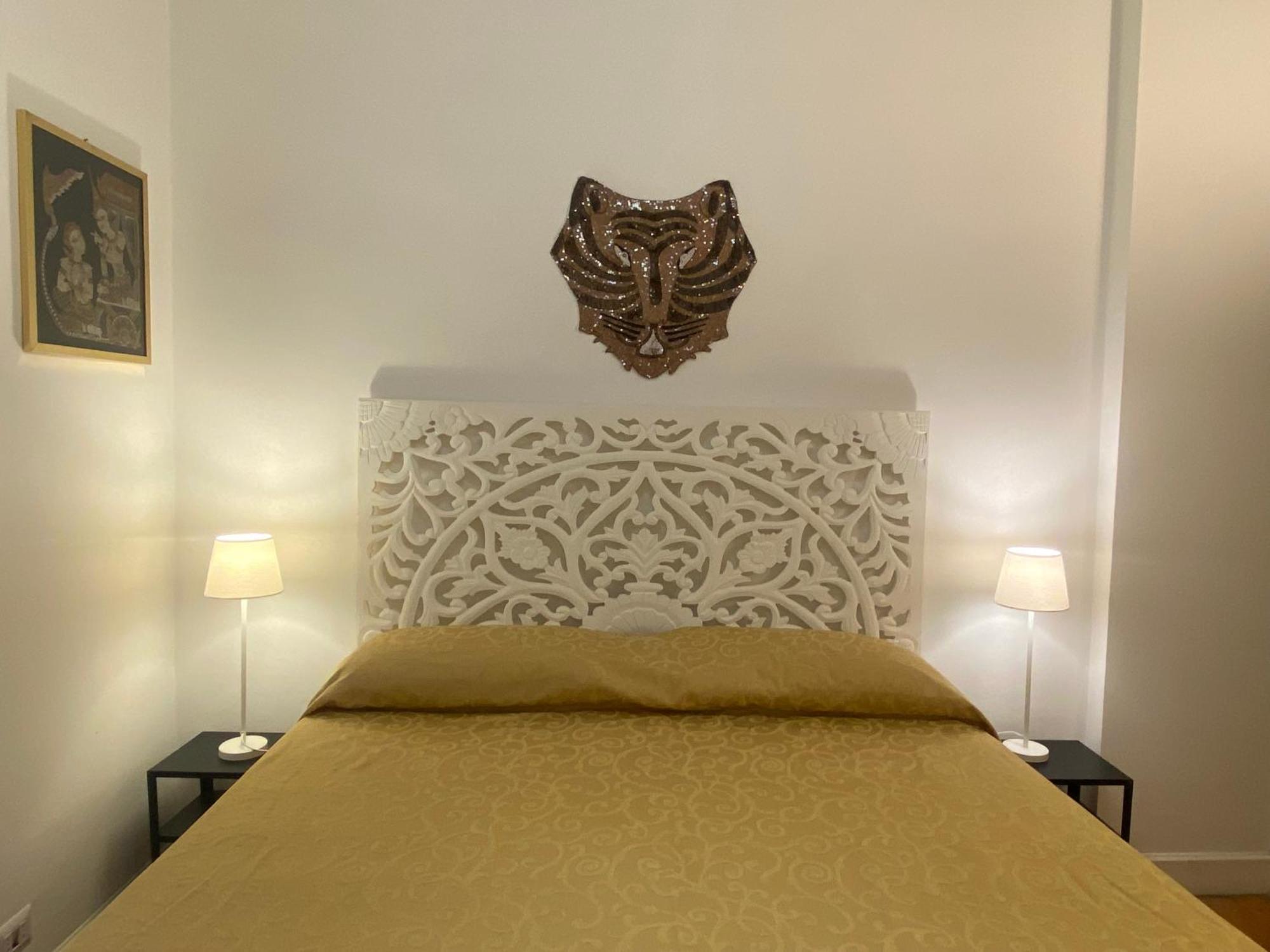 Pantheon Ancient Rome Apartment Bagian luar foto
