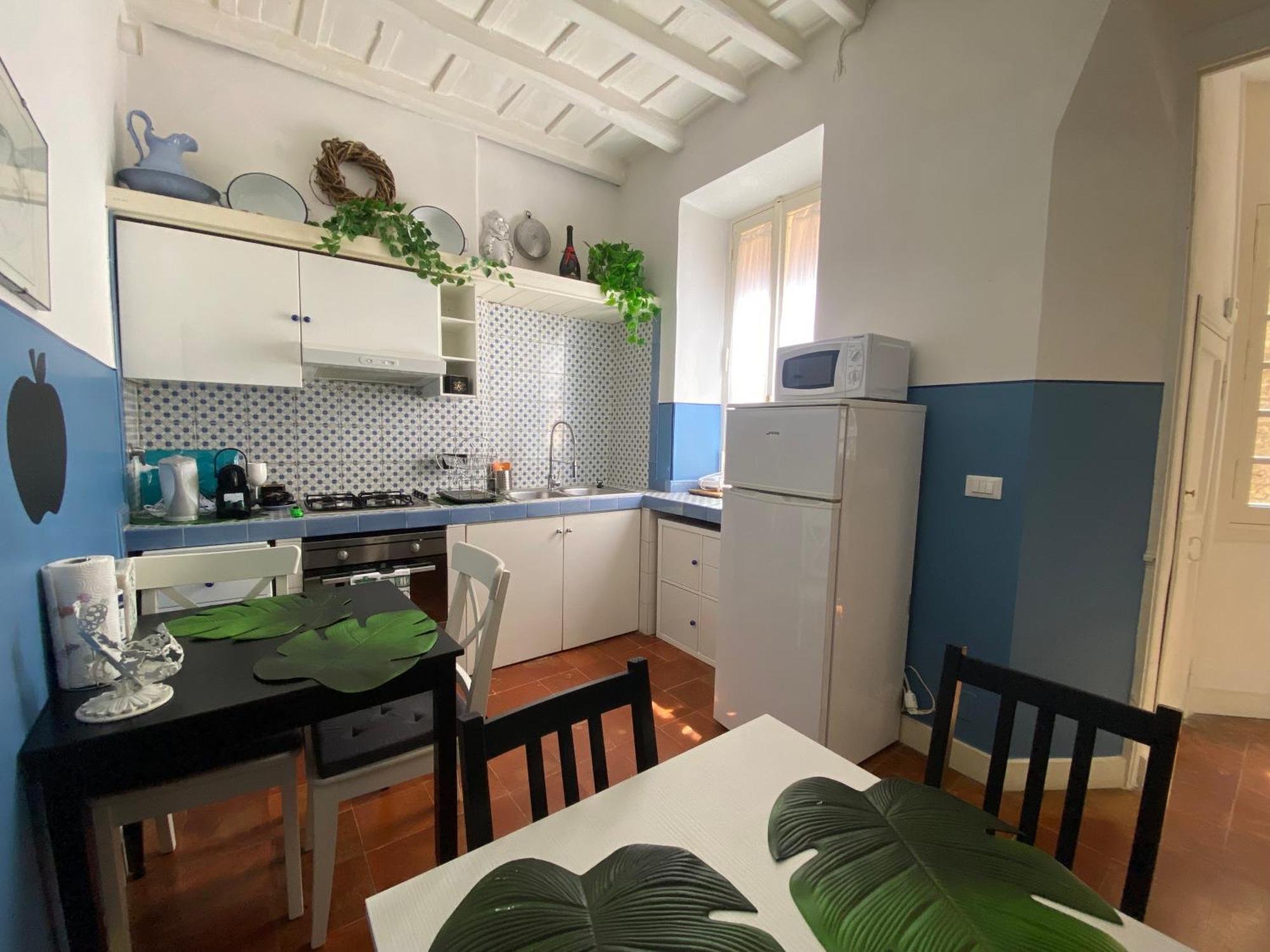 Pantheon Ancient Rome Apartment Bagian luar foto
